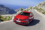 Volkswagen Polo GTI 2017 года (WW)